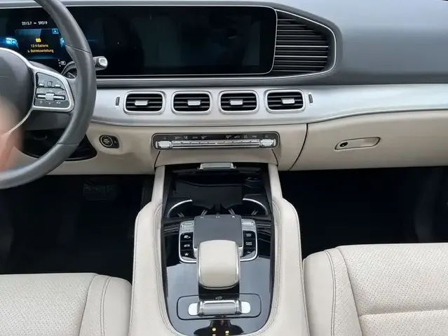 Mercedes-Benz GLE 300