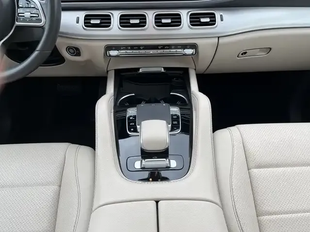 Mercedes-Benz GLE 300