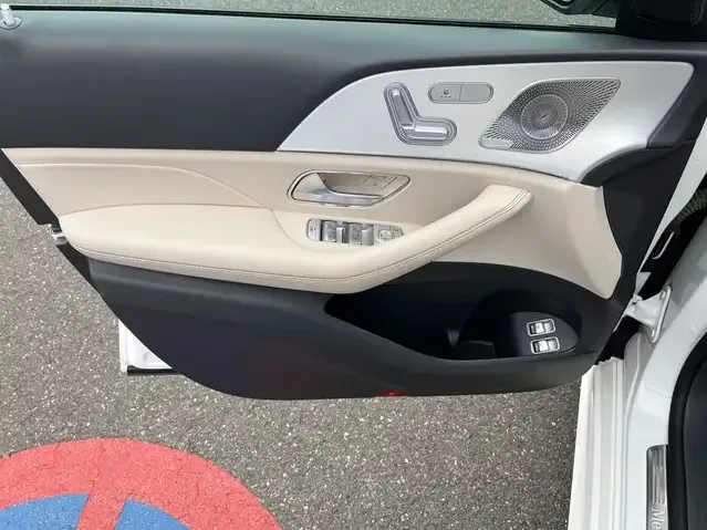 Mercedes-Benz GLE 300