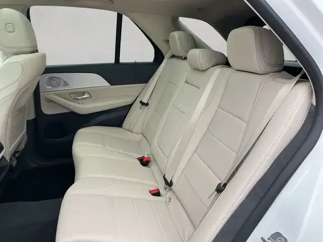 Mercedes-Benz GLE 300