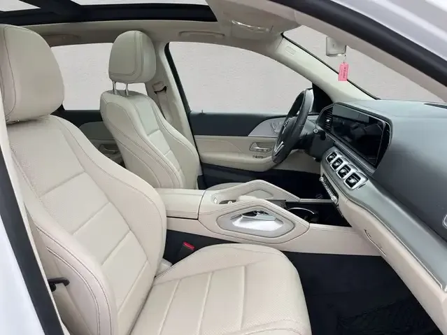 Mercedes-Benz GLE 300