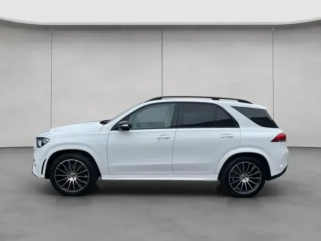 Mercedes-Benz GLE 300