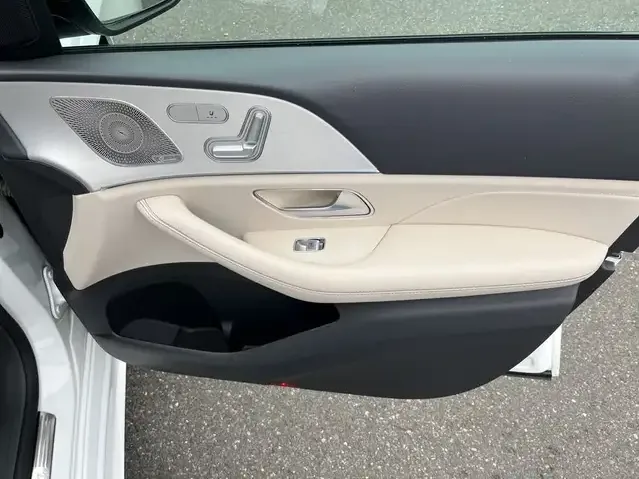 Mercedes-Benz GLE 300