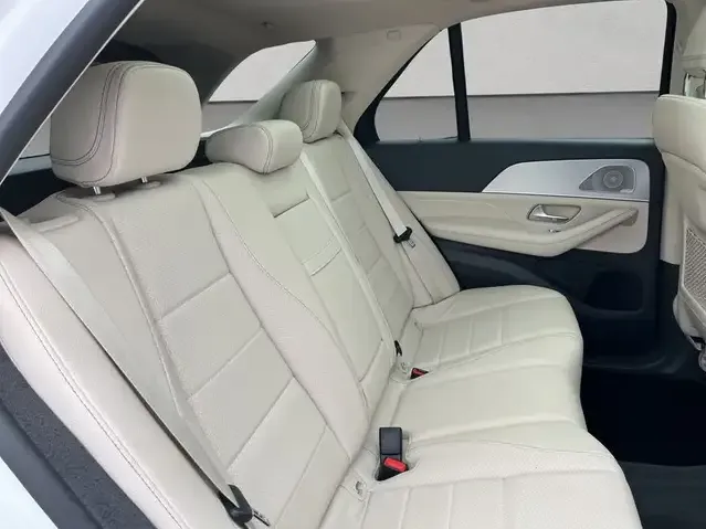 Mercedes-Benz GLE 300