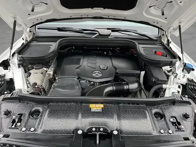 Mercedes-Benz GLE 300