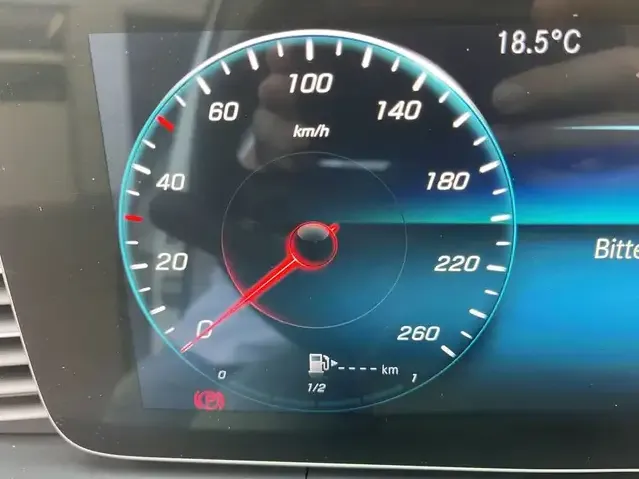 Mercedes-Benz GLE 300