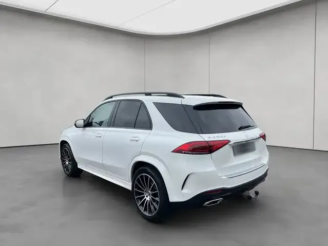 Mercedes-Benz GLE 300
