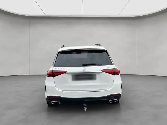 Mercedes-Benz GLE 300