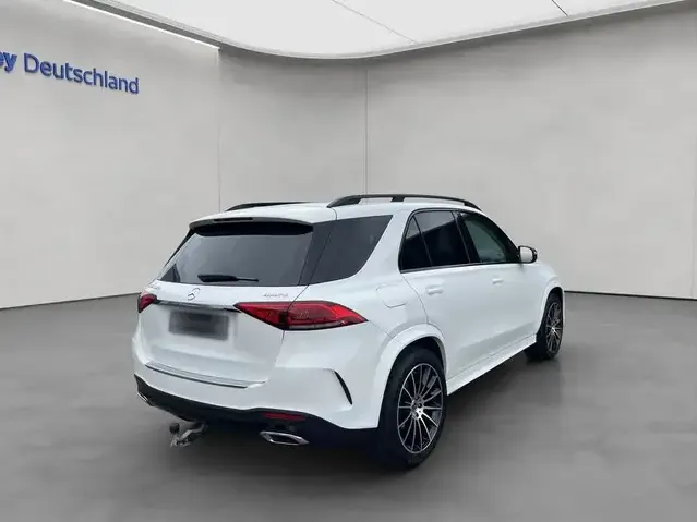 Mercedes-Benz GLE 300