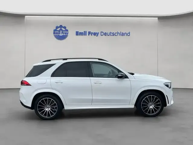 Mercedes-Benz GLE 300