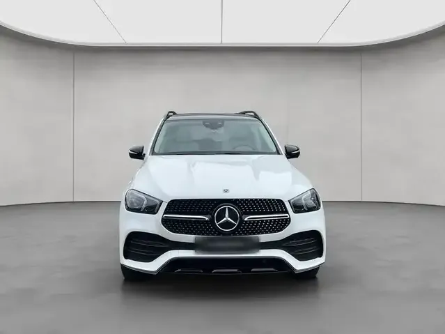Mercedes-Benz GLE 300