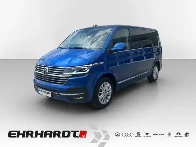 Volkswagen T6 Multivan