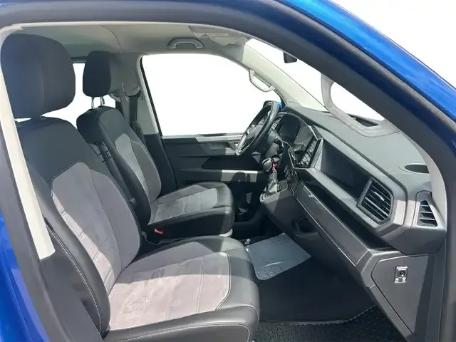 Volkswagen T6 Multivan