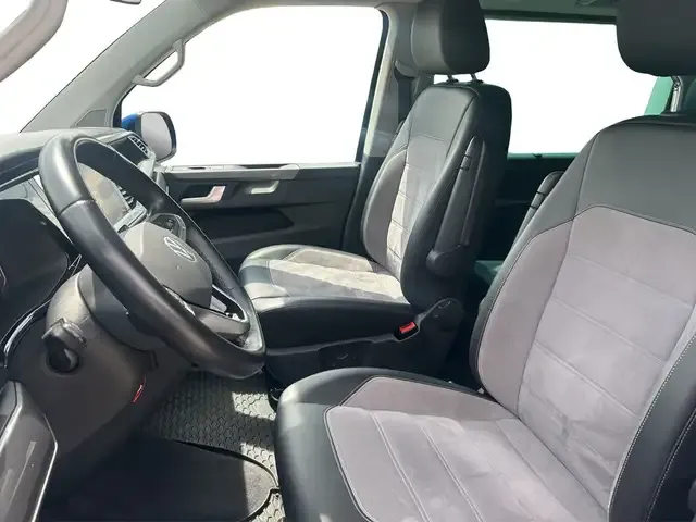 Volkswagen T6 Multivan