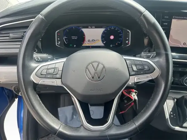 Volkswagen T6 Multivan