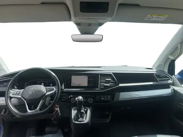 Volkswagen T6 Multivan