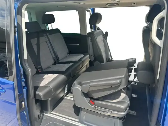 Volkswagen T6 Multivan