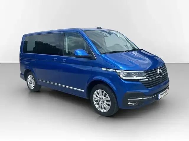 Volkswagen T6 Multivan