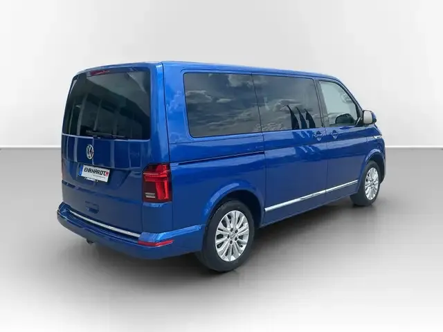Volkswagen T6 Multivan
