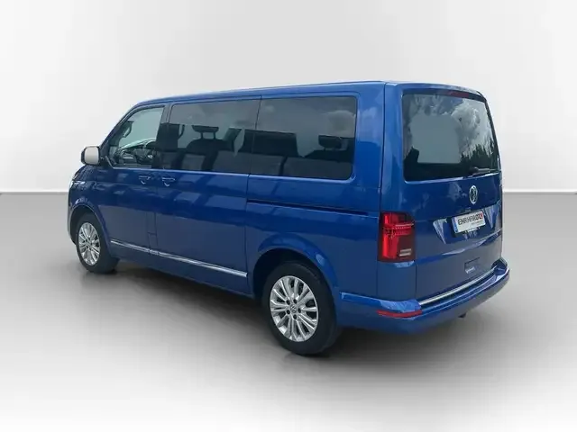 Volkswagen T6 Multivan