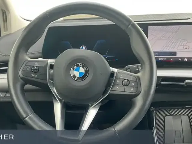 BMW Sonstiges