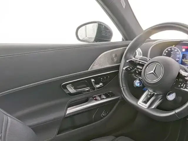 Mercedes-Benz SL 43 AMG