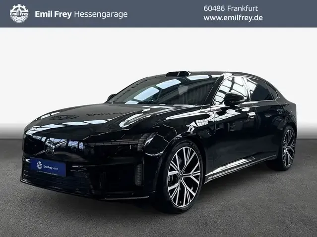 Volvo ES90