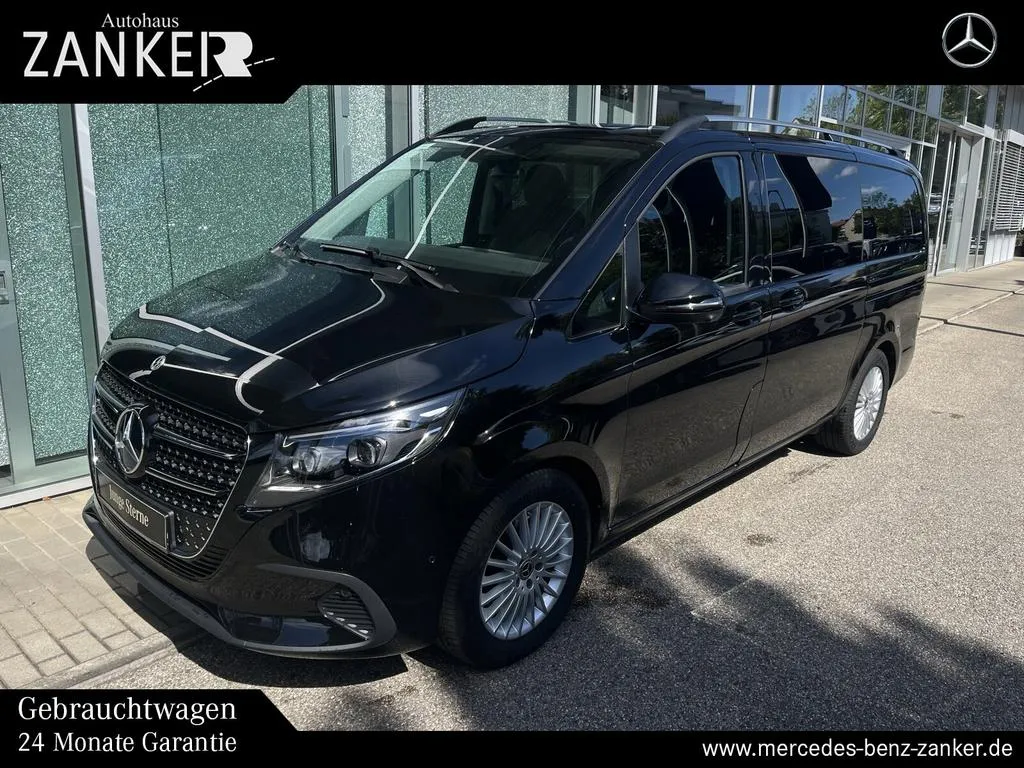 Mercedes-Benz V 300