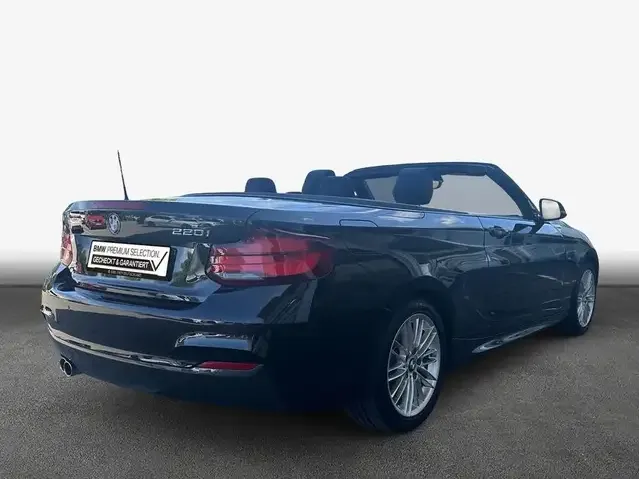 BMW 220