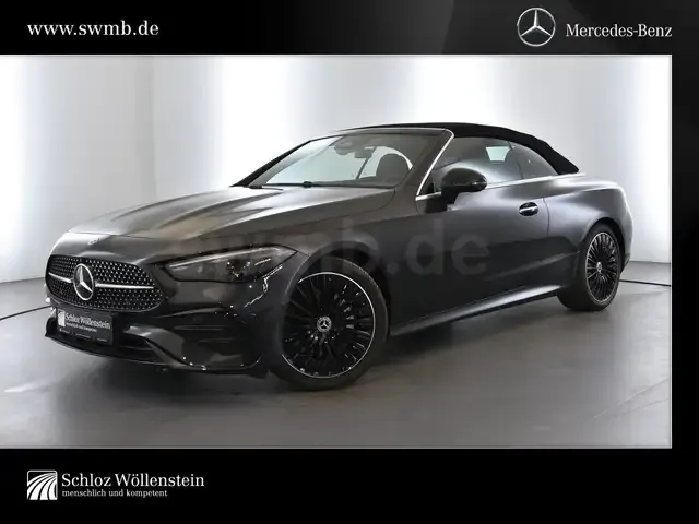 Mercedes-Benz CLE 200
