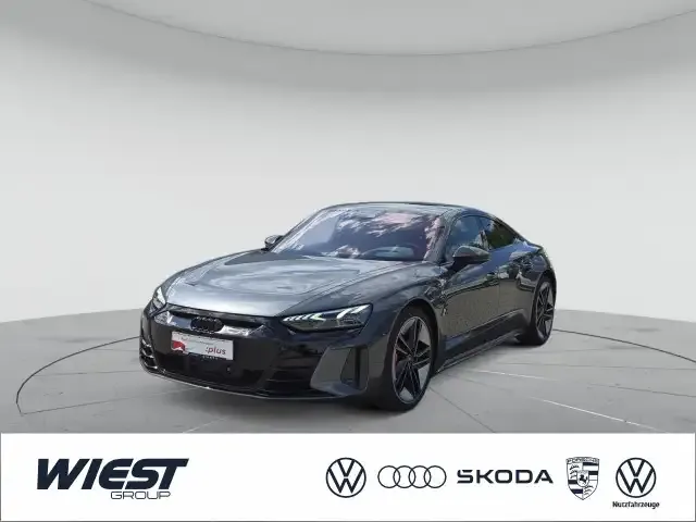 Audi RS e-tron GT