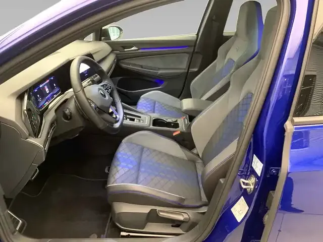 Volkswagen Golf R