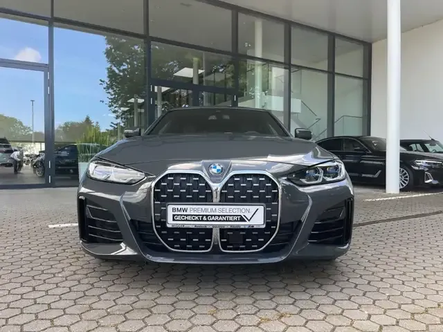 BMW 420