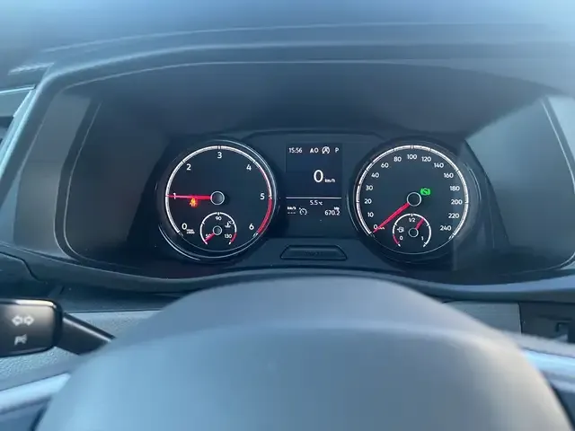 Volkswagen T6.1 Caravelle