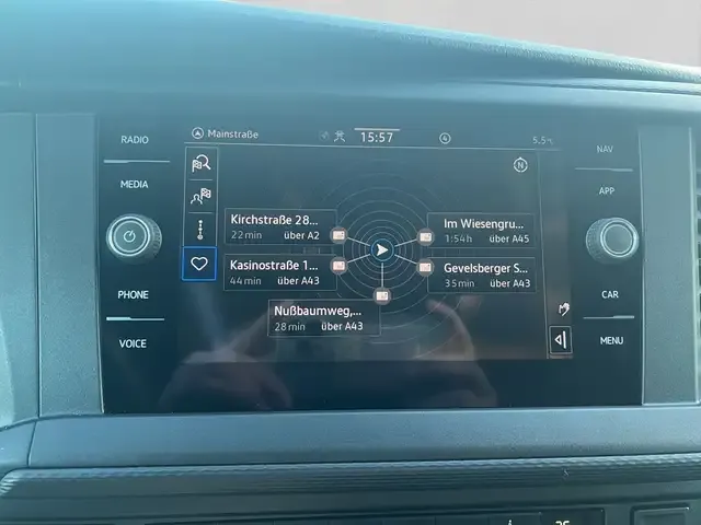 Volkswagen T6.1 Caravelle