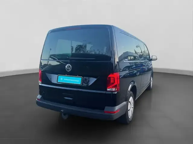 Volkswagen T6.1 Caravelle