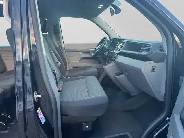 Volkswagen T6.1 Caravelle