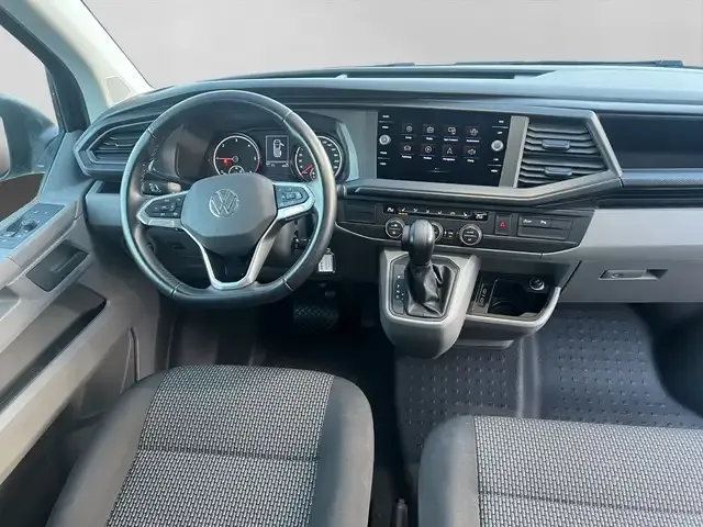 Volkswagen T6.1 Caravelle