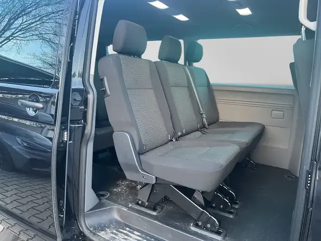 Volkswagen T6.1 Caravelle