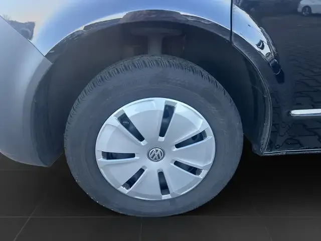 Volkswagen T6.1 Caravelle