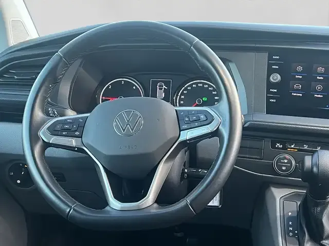 Volkswagen T6.1 Caravelle