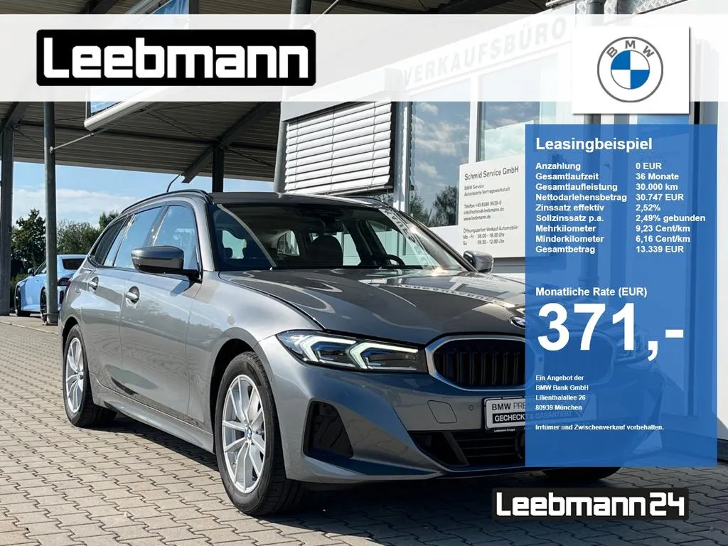 BMW 318