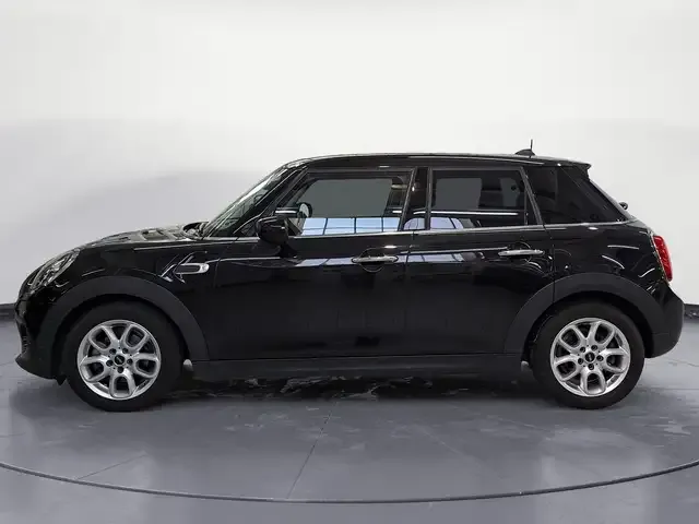 MINI One