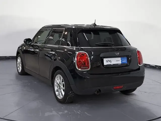 MINI One