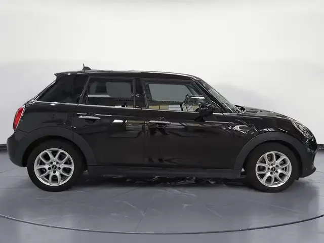 MINI One
