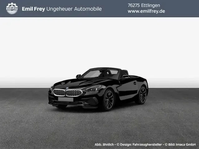 BMW Z4