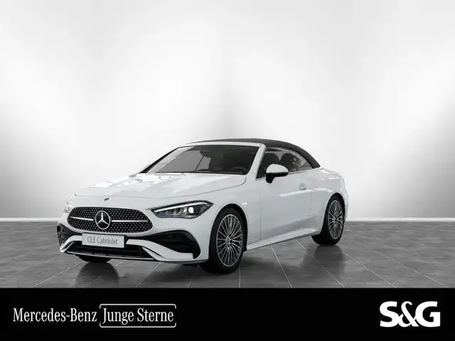 Mercedes-Benz CLE 200