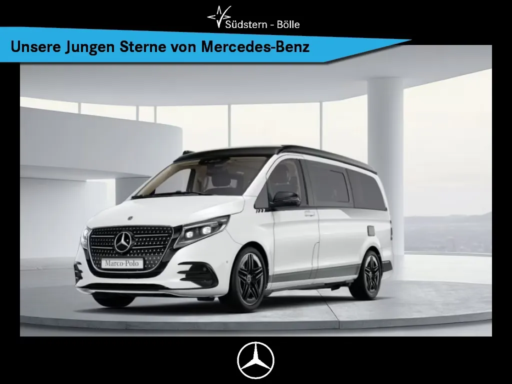 Mercedes-Benz V 300