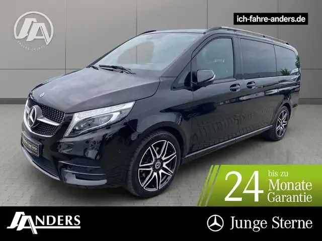Mercedes-Benz V 300