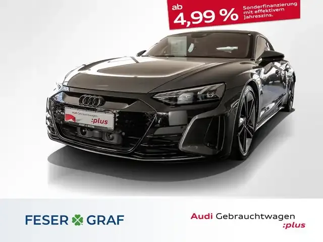 Audi RS e-tron GT